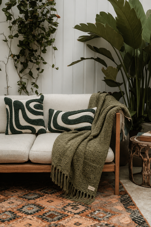 Cushions