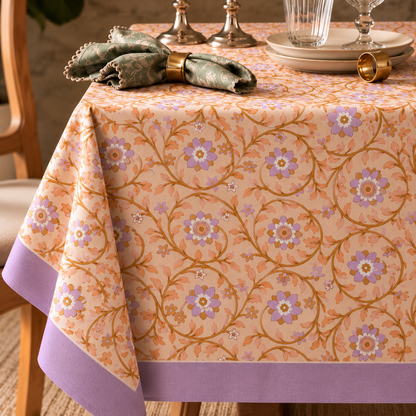 Canopy Table Cover