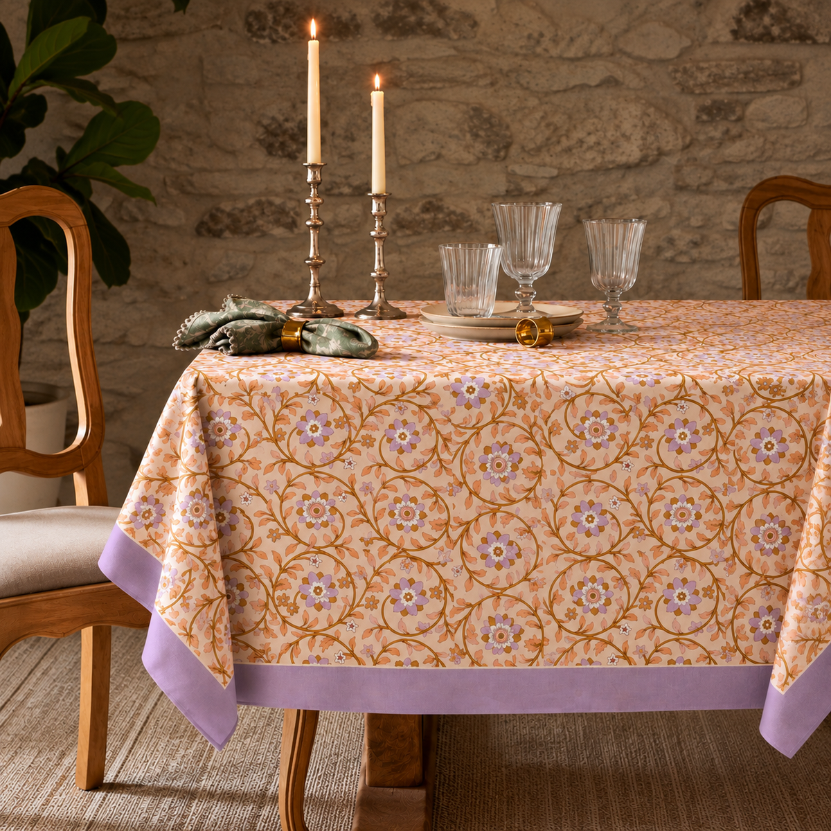 Canopy Table Cover