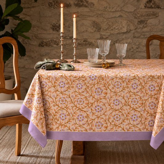 Canopy Table Cover