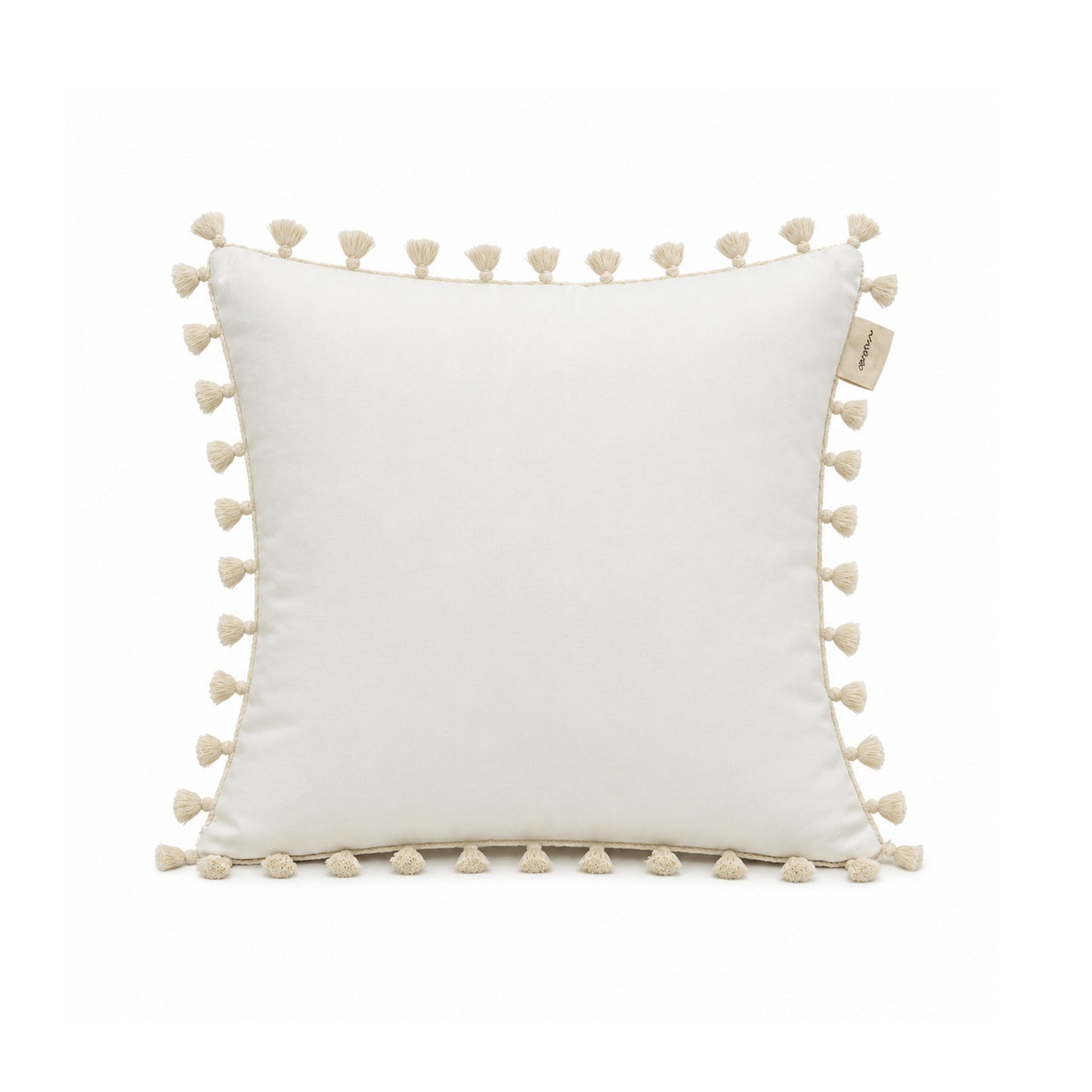 Shwet Cotton Cushion