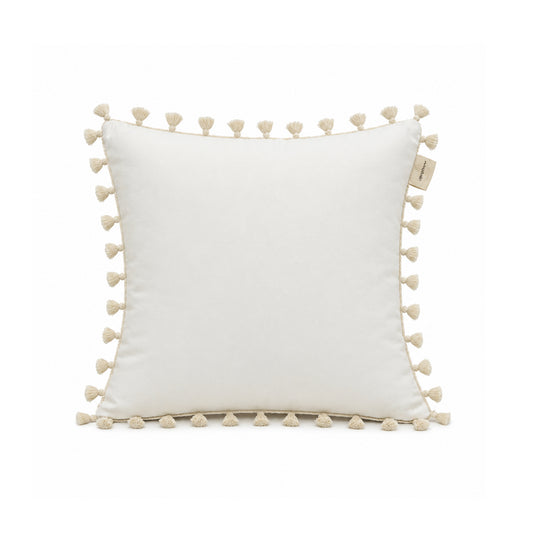 Shwet Cotton Cushion