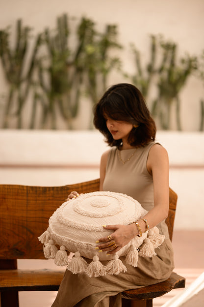 Soma Moon Cushion