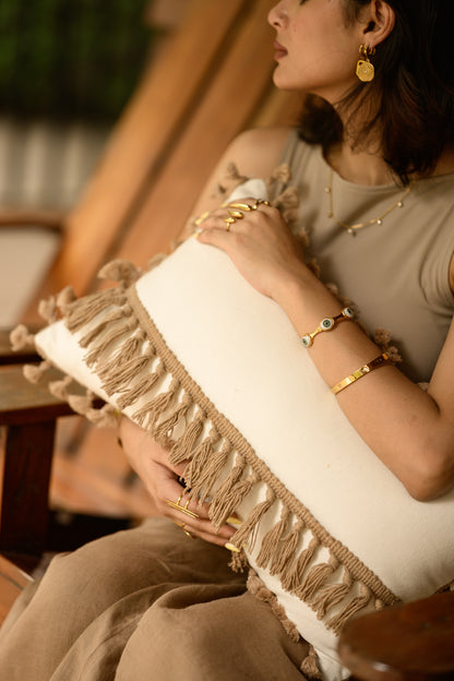 Tarang Cotton Cushion