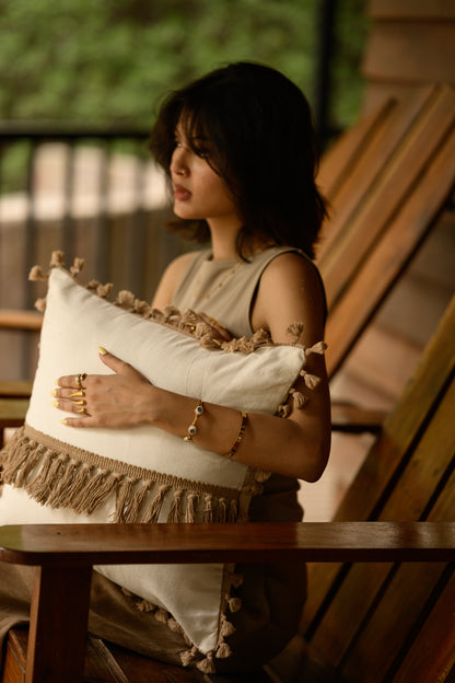 Tarang Cotton Cushion