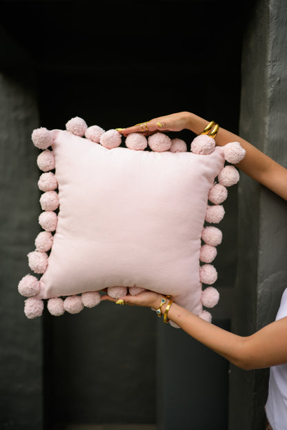 Roohani Cotton Cushion