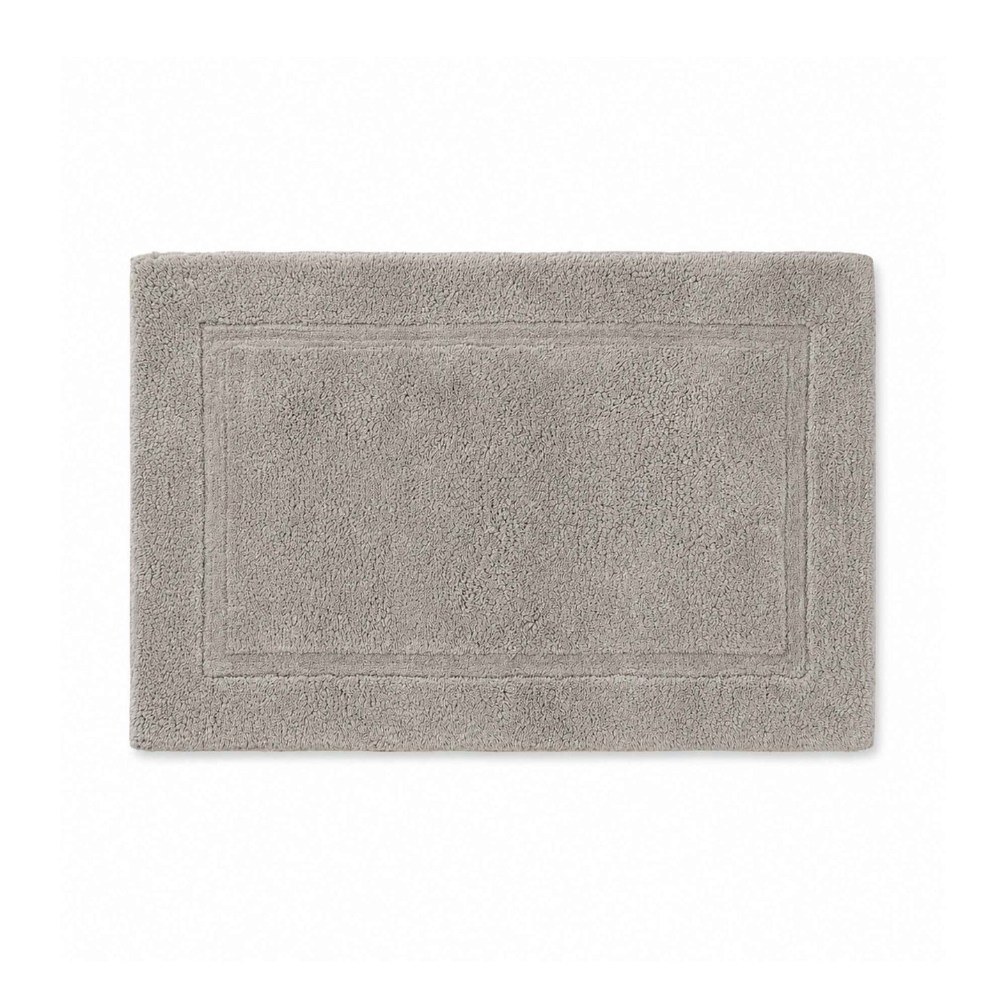 |Dastkaar Floor Mat in Grey by Of Earth