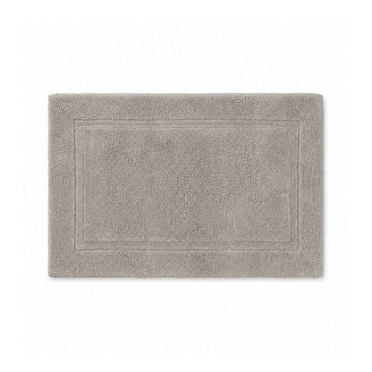 |Dastkaar Floor Mat in Grey by Of Earth