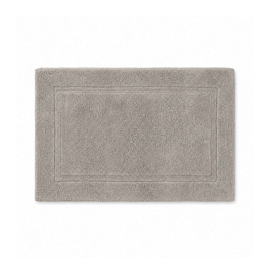 |Dastkaar Floor Mat in Grey by Of Earth