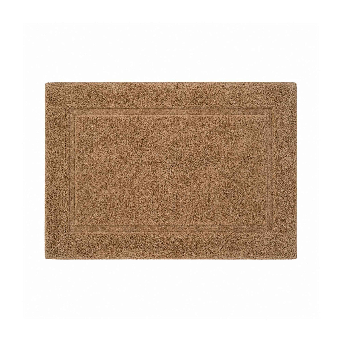 |Dastkaar Floor Mat in Tan by Of Earth