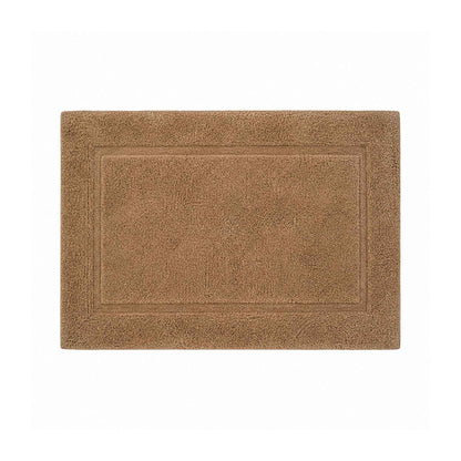 |Dastkaar Floor Mat in Tan by Of Earth