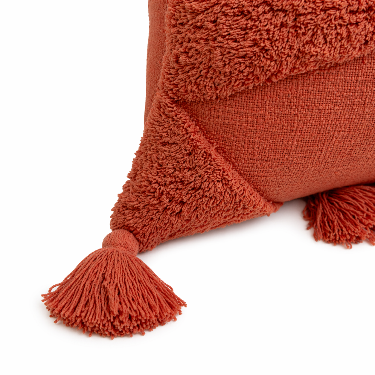 Deepa Cotton Cushion