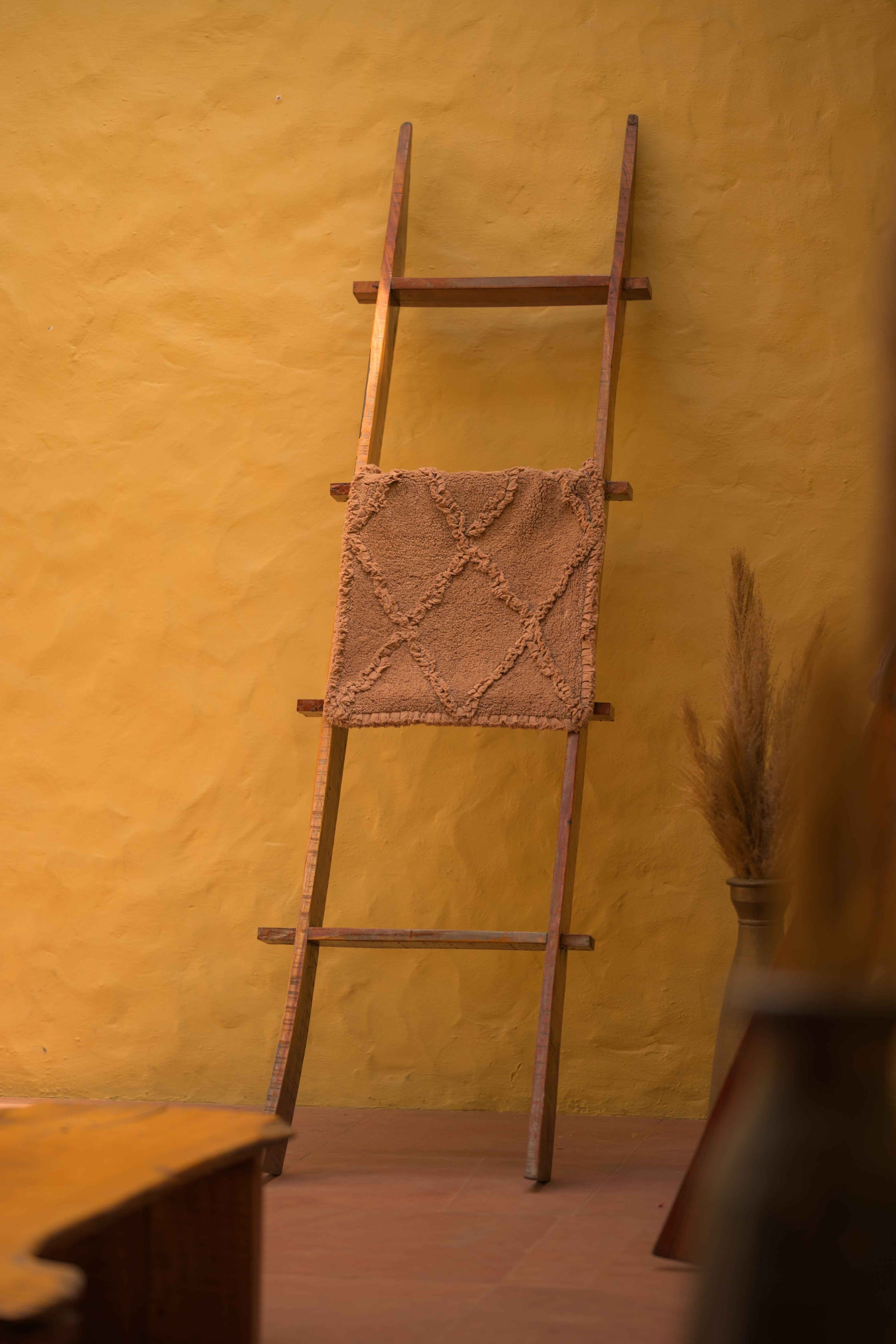 |Dehri Mat in Tan by Of Earth