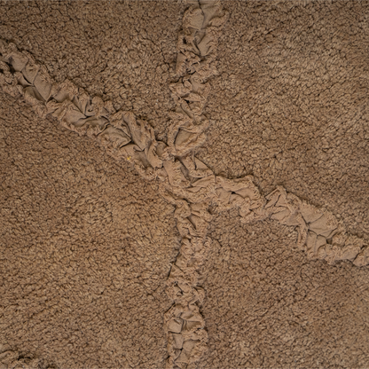 |Dehri Mat in Tan by Of Earth