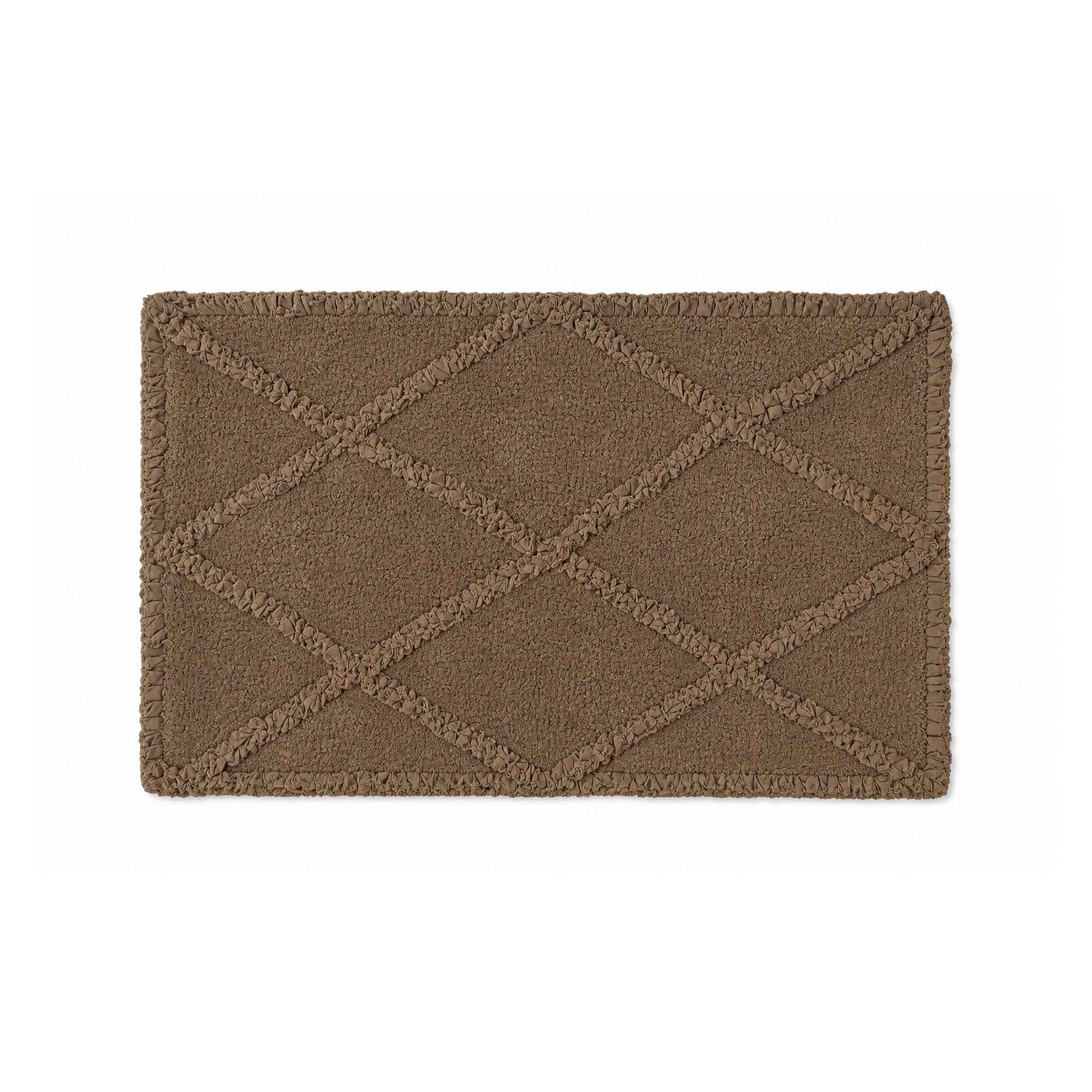 |Dehri Mat in Tan by Of Earth