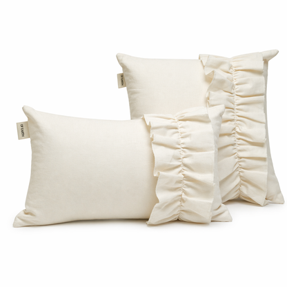 Dhara Cotton Cushion