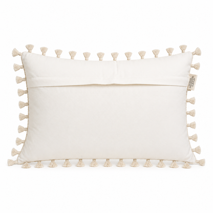 Dhuni Cotton Cushion