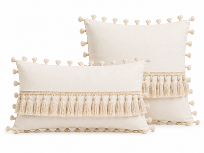 Dhuni Cotton Cushion