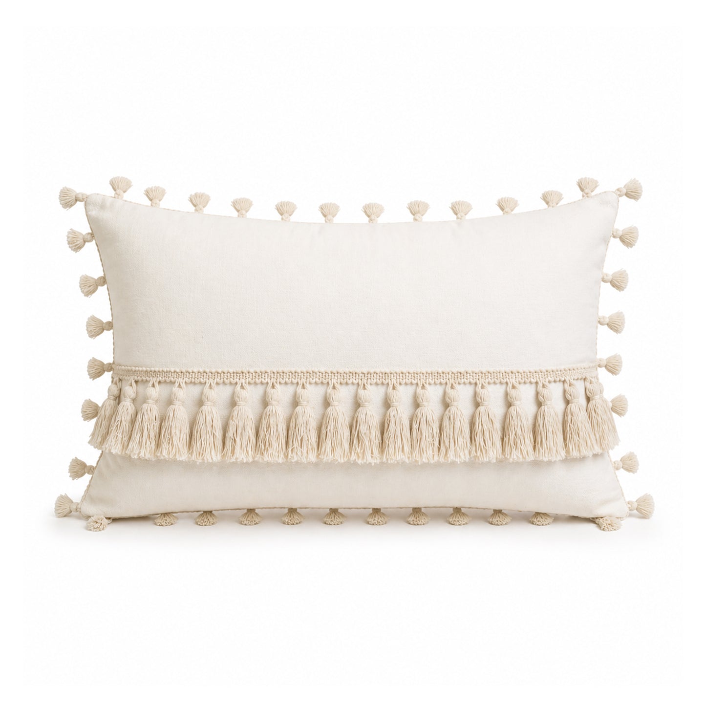 Dhuni Cotton Cushion