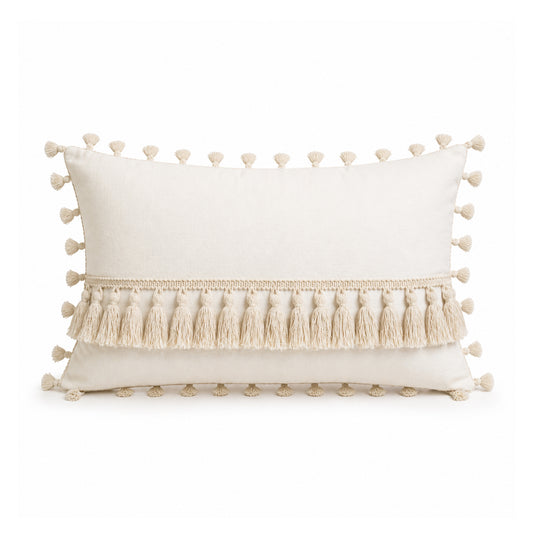 Dhuni Cotton Cushion