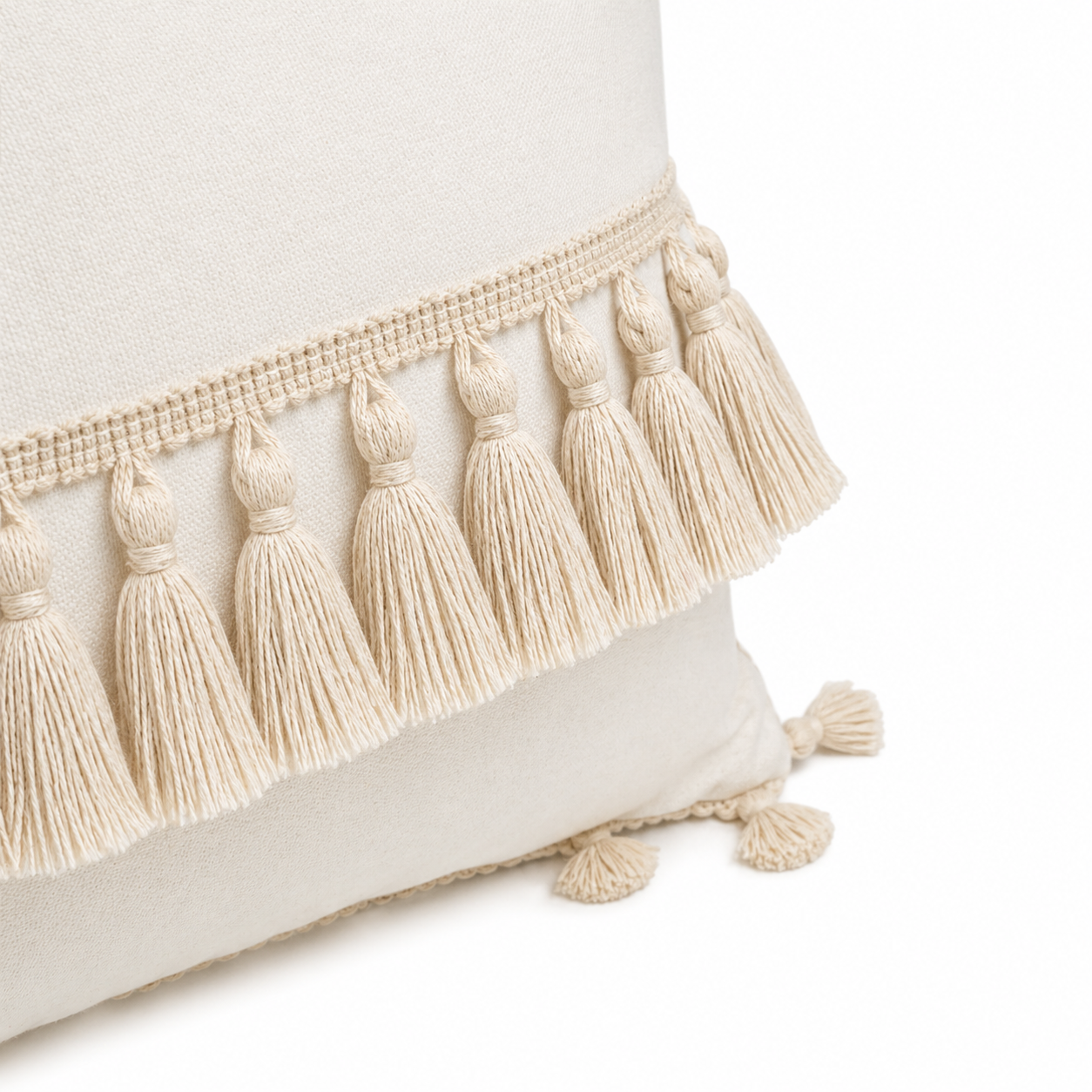 Dhuni Cotton Cushion