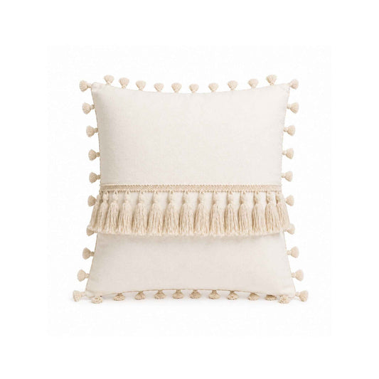 Dhuni Cotton Cushion