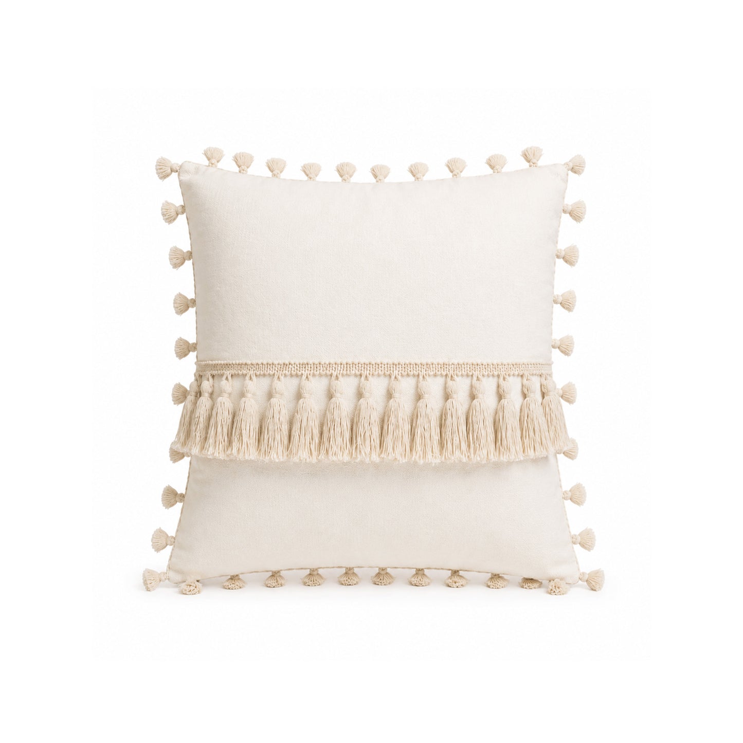 Dhuni Cotton Cushion