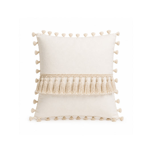 Dhuni Cotton Cushion
