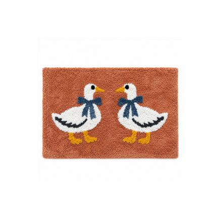 Ducky Floor Mat