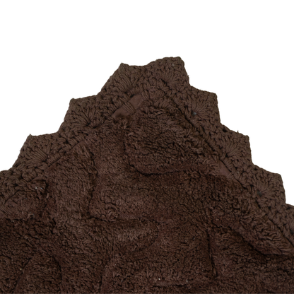 |Brown