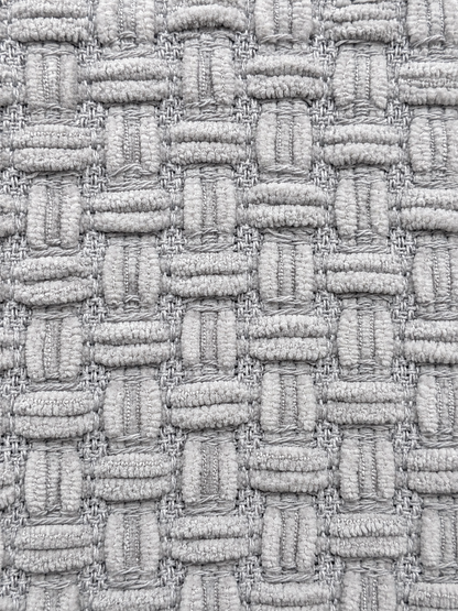 Gerua Throw by Of Earth
