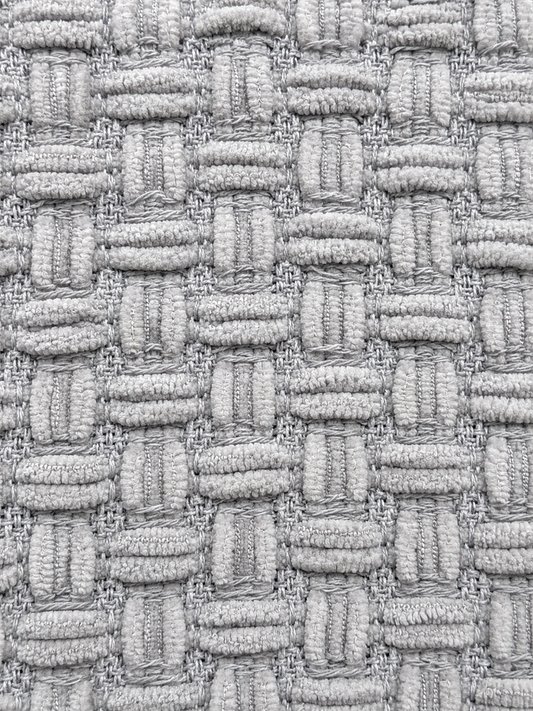 Gerua Throw by Of Earth