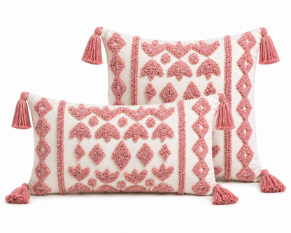 Guldaar Cotton Cushion