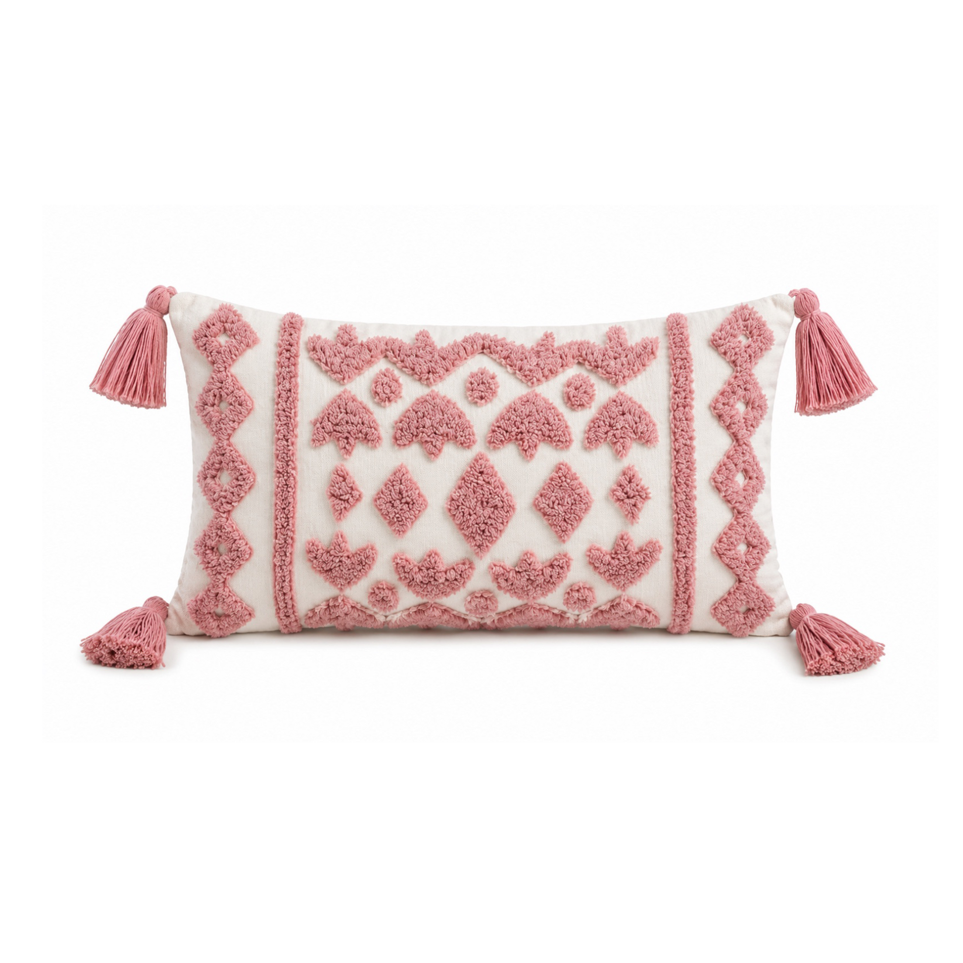 Gulnaar Cotton Cushion