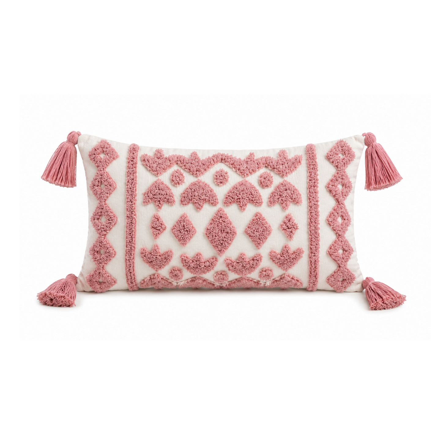 Gulnaar Cotton Cushion