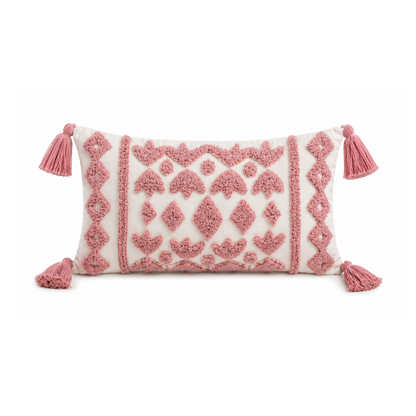 Gulnaar Cotton Cushion