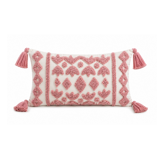 Gulnaar Cotton Cushion