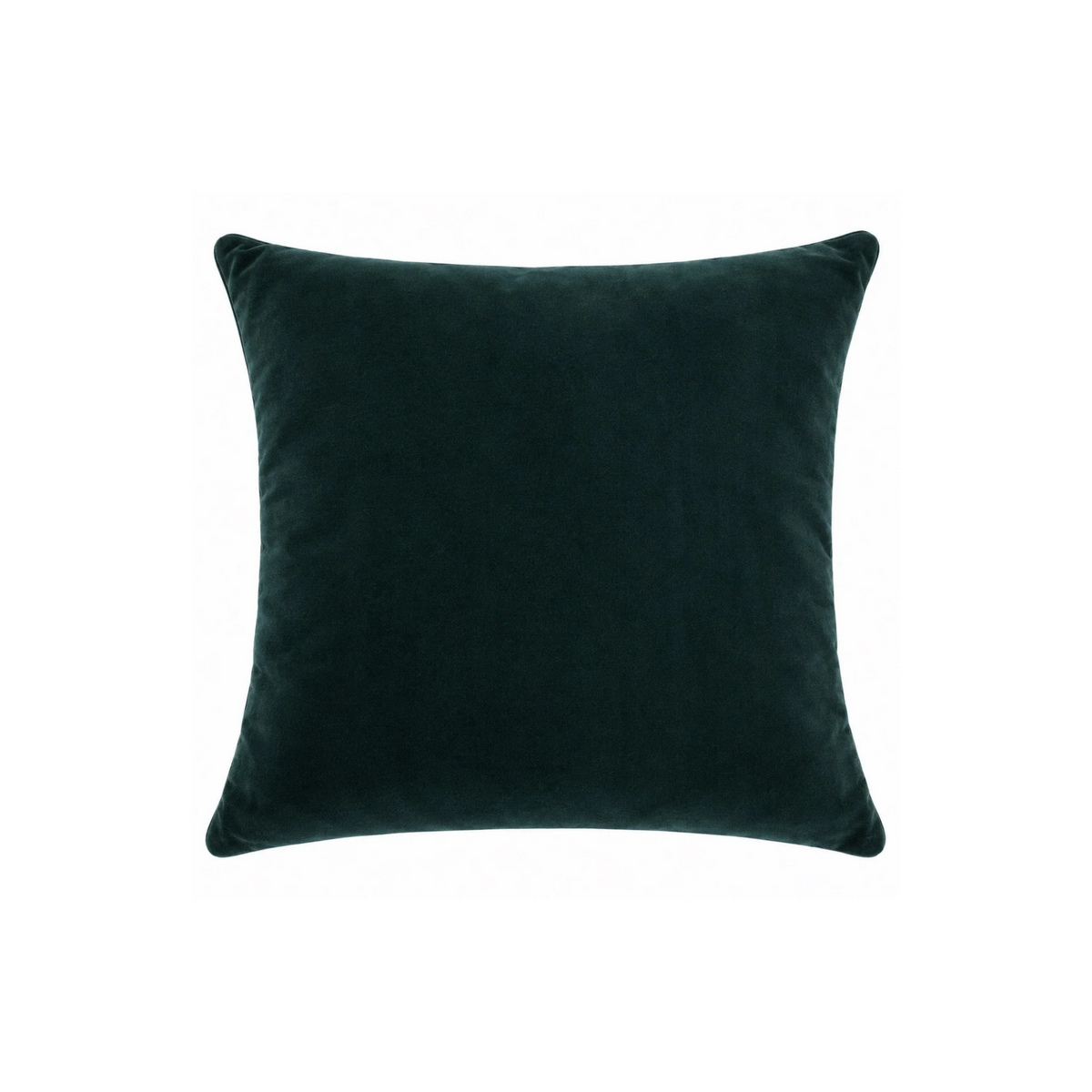 Harit Cotton Velvet Cushion Cover