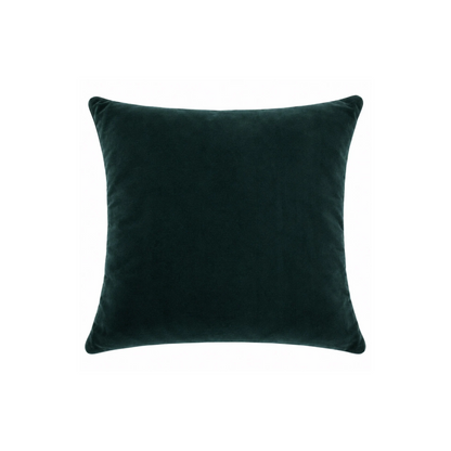 Harit Cotton Velvet Cushion Cover