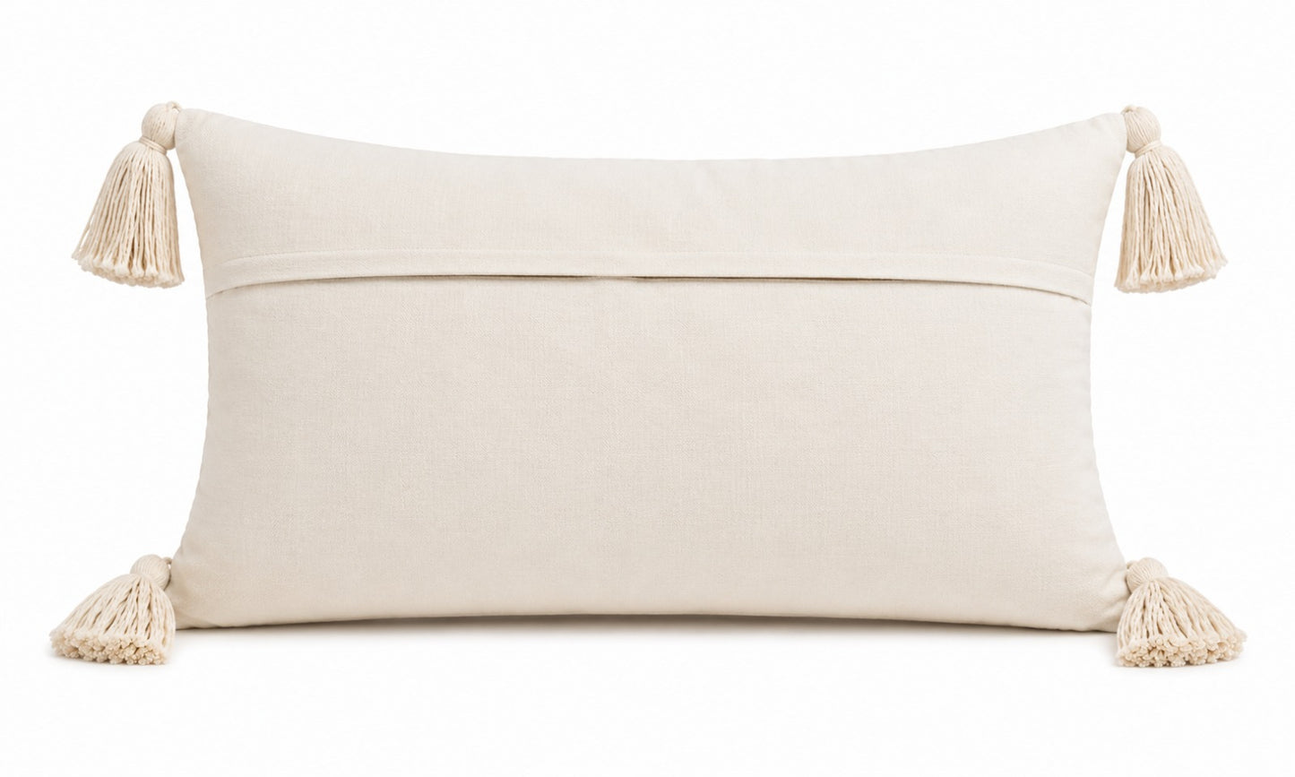 Hridi Cotton Cushion