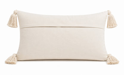 Hridi Cotton Cushion