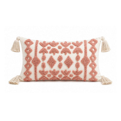 Hridi Cotton Cushion