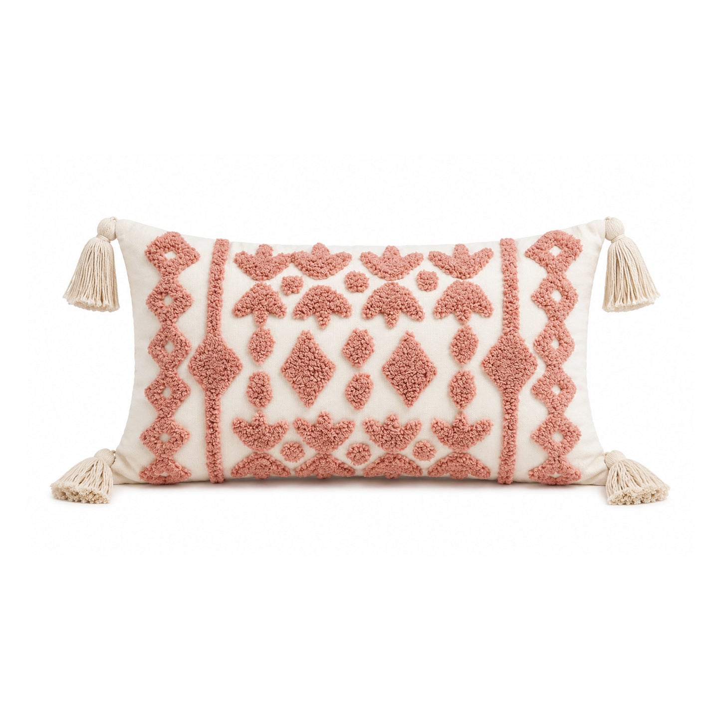 Hridi Cotton Cushion