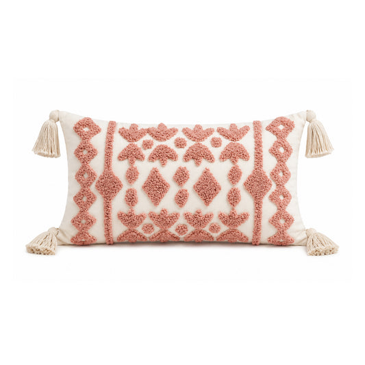 Hridi Cotton Cushion