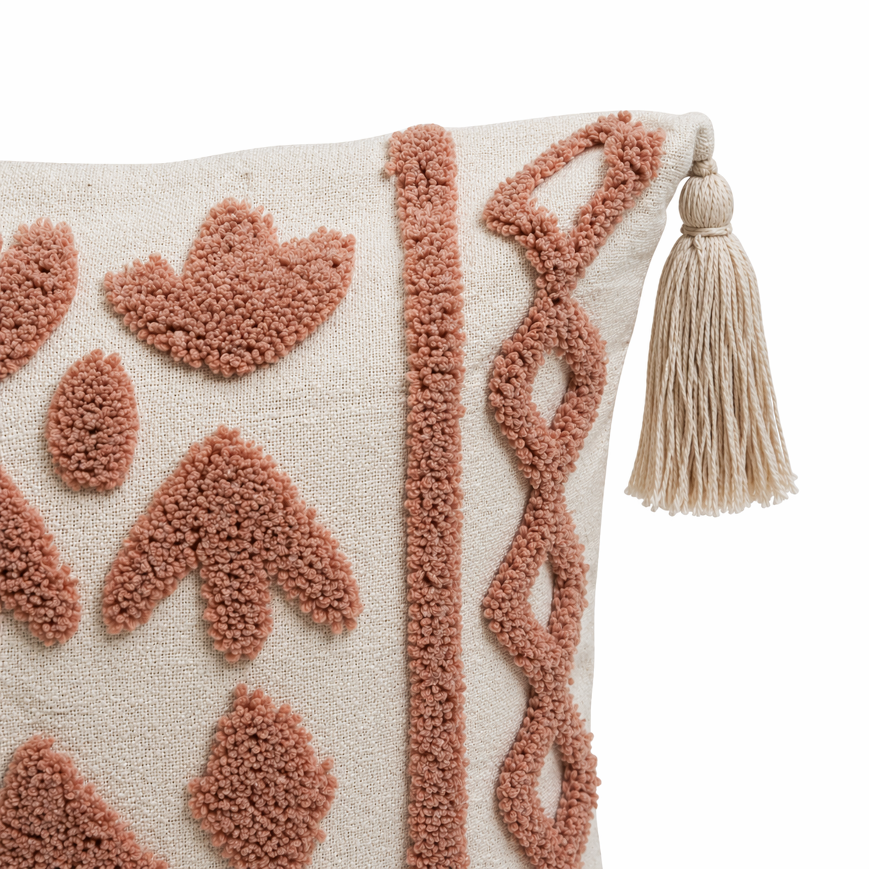 Hridya Cotton Cushion