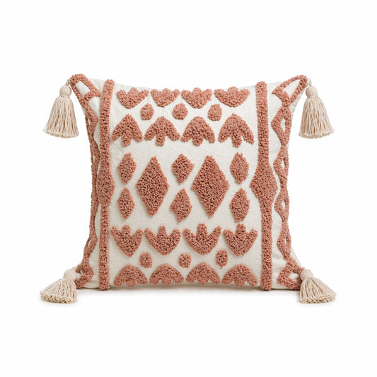 Hridya Cotton Cushion