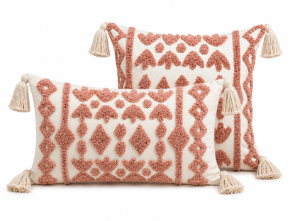 Hridya Cotton Cushion