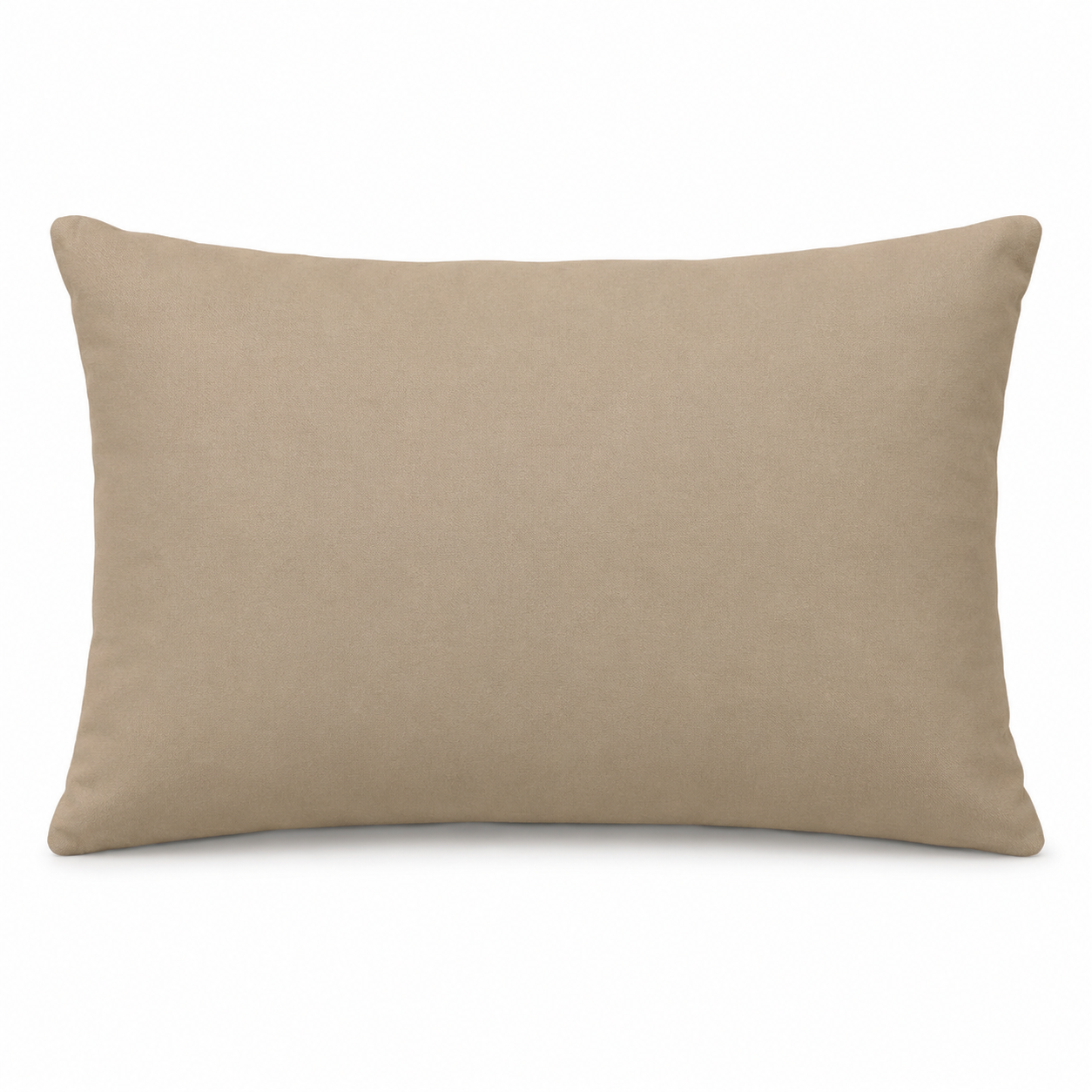 Itra Cotton Cushion by Of Earth