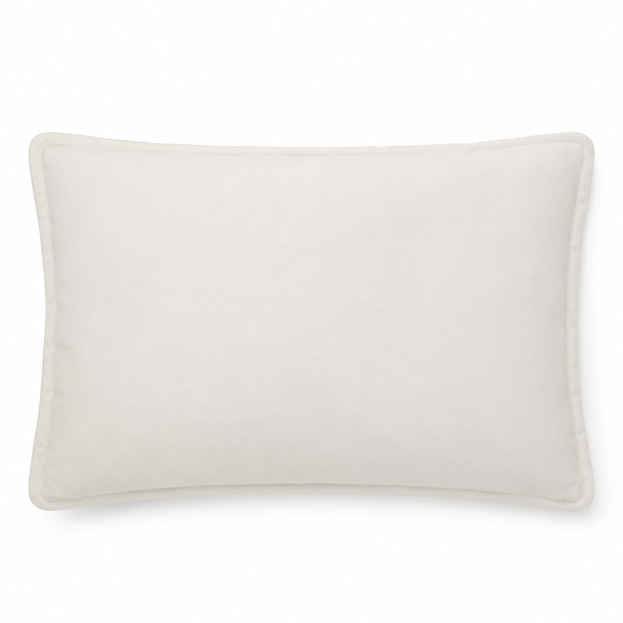 Juhi Cotton Cushion by Of Earth