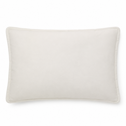 Juhi Cotton Cushion by Of Earth